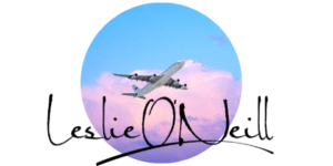 Leslie ONeill logo